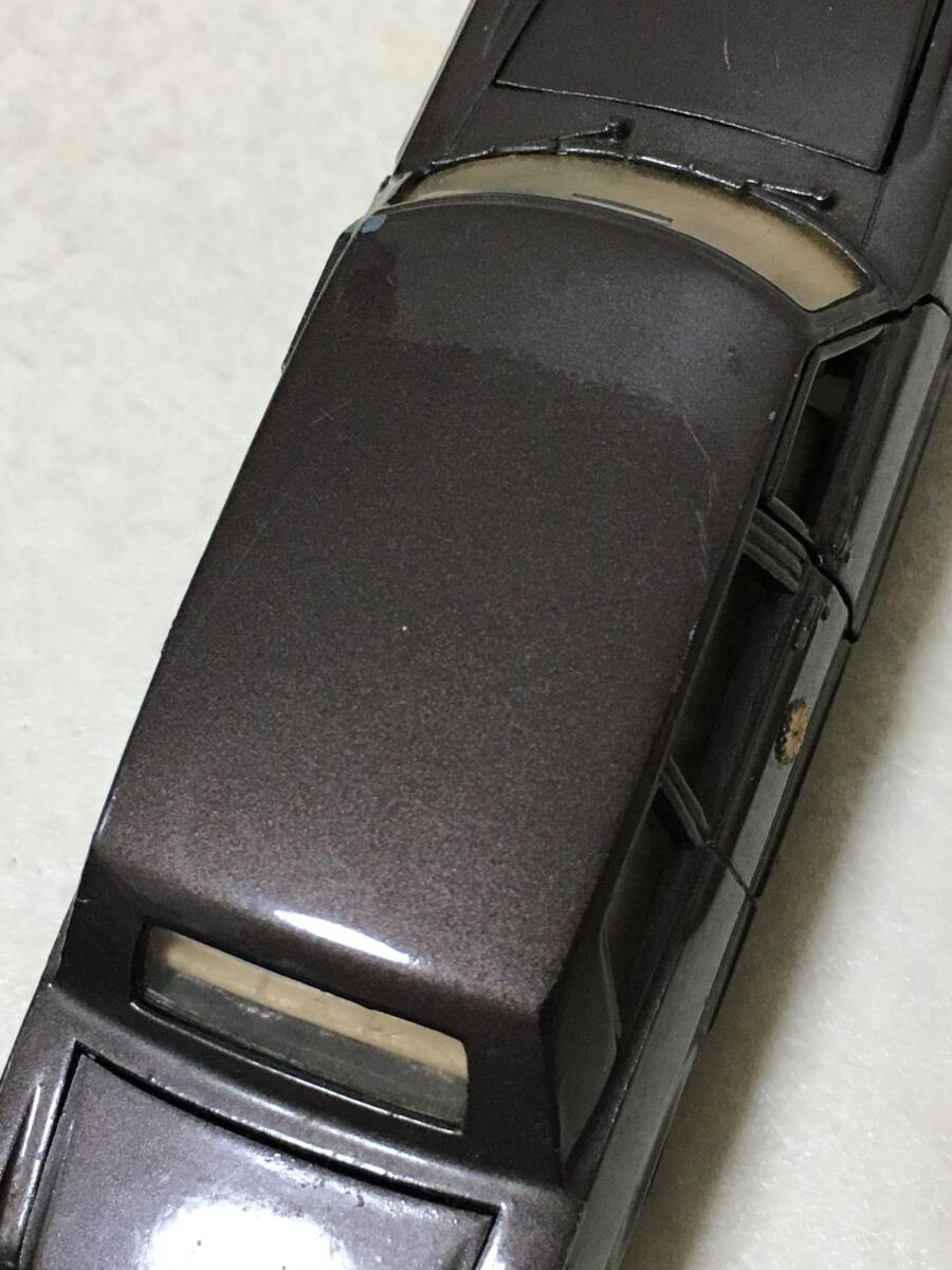 D282☆ YONEZAWA ミニカー ニッサン プリンスロイヤル ダイヤ D282☆ YONEZAWA ミニカー ニッサン プリンスロイヤル ダイヤ