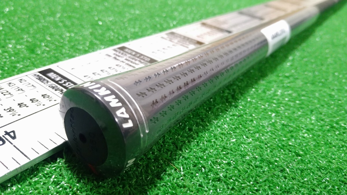 新品 未使用 未開封【Qi35 DIAMANA ブラック TM60S】ディアマナ