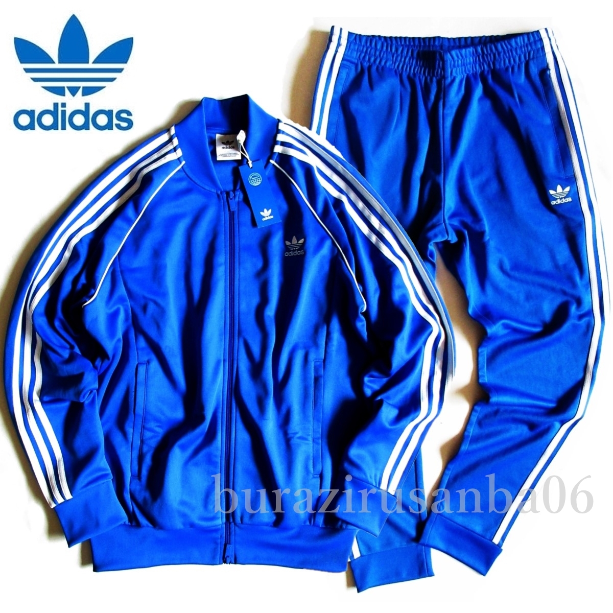 【数々のアワードを受賞】 ◇未使用 L メンズ 定価23,100円 アディダス Originals adidas トップス
