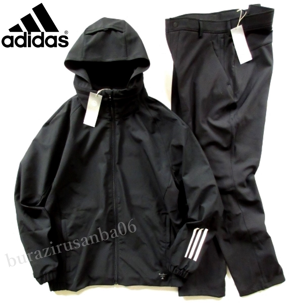メンズ L 未使用 定価21,989円 ゴルフにお勧め adidas メンズ L 未使用 定価21,989円 ゴルフにお勧め adidas