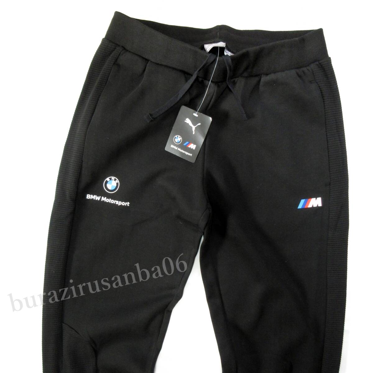 US/XL 日本XXL相当 未使用 定価24200円 プーマPUMA×BMW コラボ