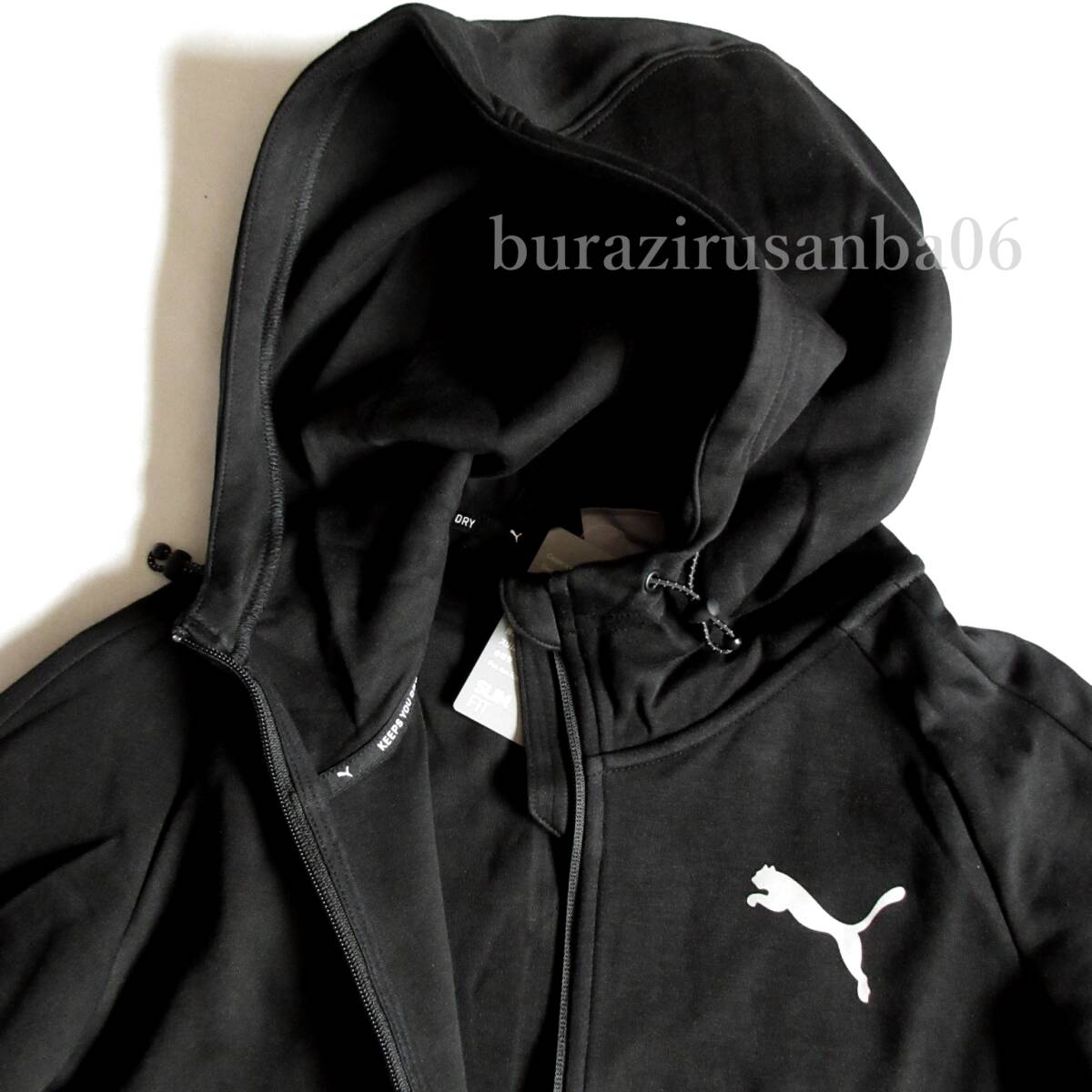 メンズ US/M 日本L相当◇未使用 PUMA プーマ スウェット 上下 メンズ US/M 日本L相当◇未使用 PUMA プーマ スウェット 上下