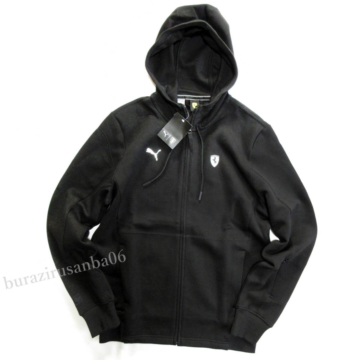 US/M 日本L相当 未使用 定価24,200円 プーマ PUMAxFerrari US/M 日本L相当 未使用 定価24,200円 プーマ PUMAxFerrari