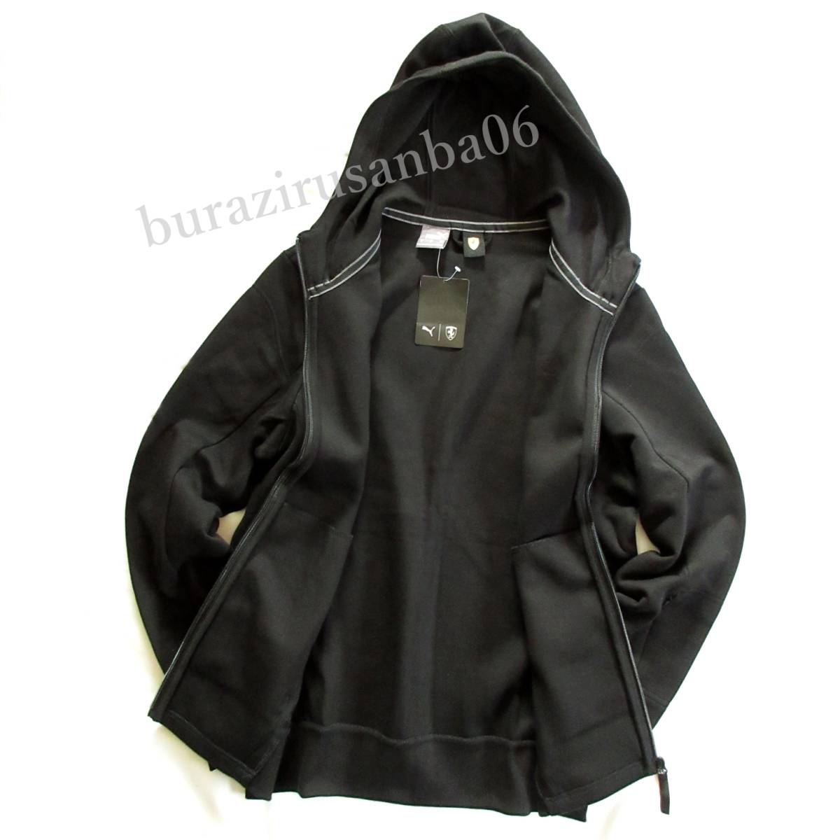 US/M 日本L相当 未使用 定価24,200円 プーマ PUMAxFerrari US/M 日本L相当 未使用 定価24,200円 プーマ PUMAxFerrari
