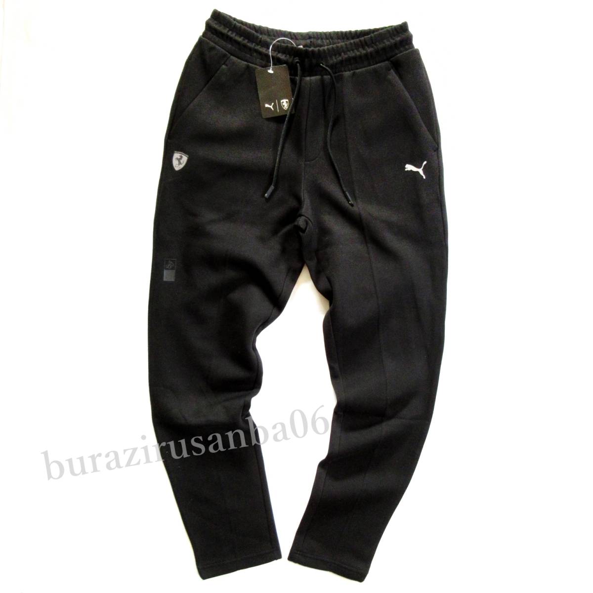 US/M 日本L相当 未使用 定価24,200円 プーマ PUMAxFerrari US/M 日本L相当 未使用 定価24,200円 プーマ PUMAxFerrari