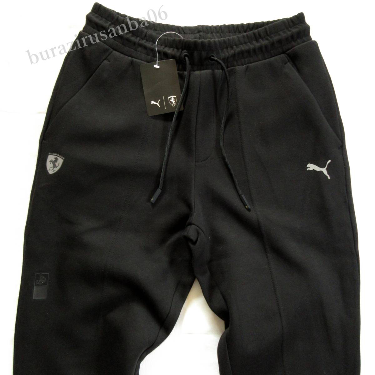 US/M 日本L相当 未使用 定価24,200円 プーマ PUMAxFerrari US/M 日本L相当 未使用 定価24,200円 プーマ PUMAxFerrari