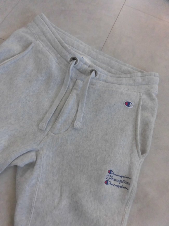 Sサイズ/nano universeナノユニバース×Championチャンピオン
