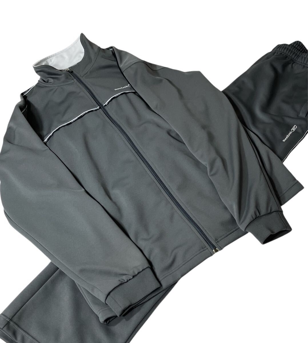 Reebok リーボック 00s セットアップ ジャージ 上下セット Reebok リーボック 00s セットアップ ジャージ 上下セット