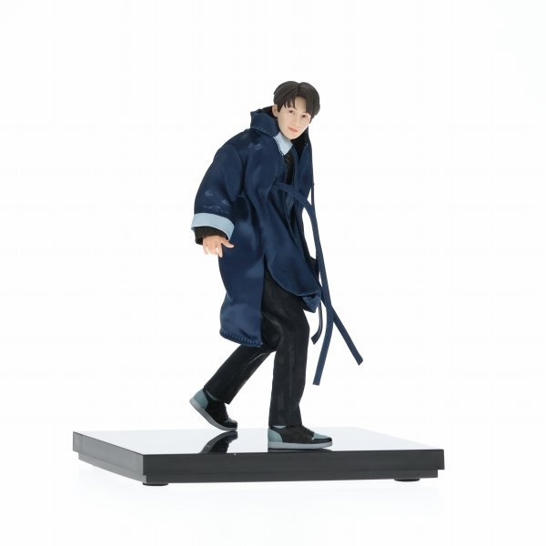 中古即納】[FIG]JUNG KOOK(ジョングク/IDOL) BTS(防弾少年団