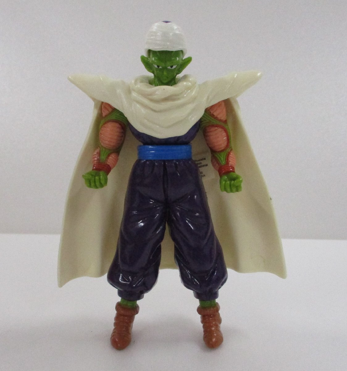 バンダイホンコン ドラゴンボールZ 超戦士大全 スーパーバトル バンダイホンコン ドラゴンボールZ 超戦士大全 スーパーバトル