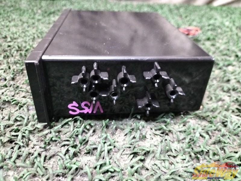 !_S_RX-8 2 type (SE3P)USB порт есть 1DIN бардачок [V15S]