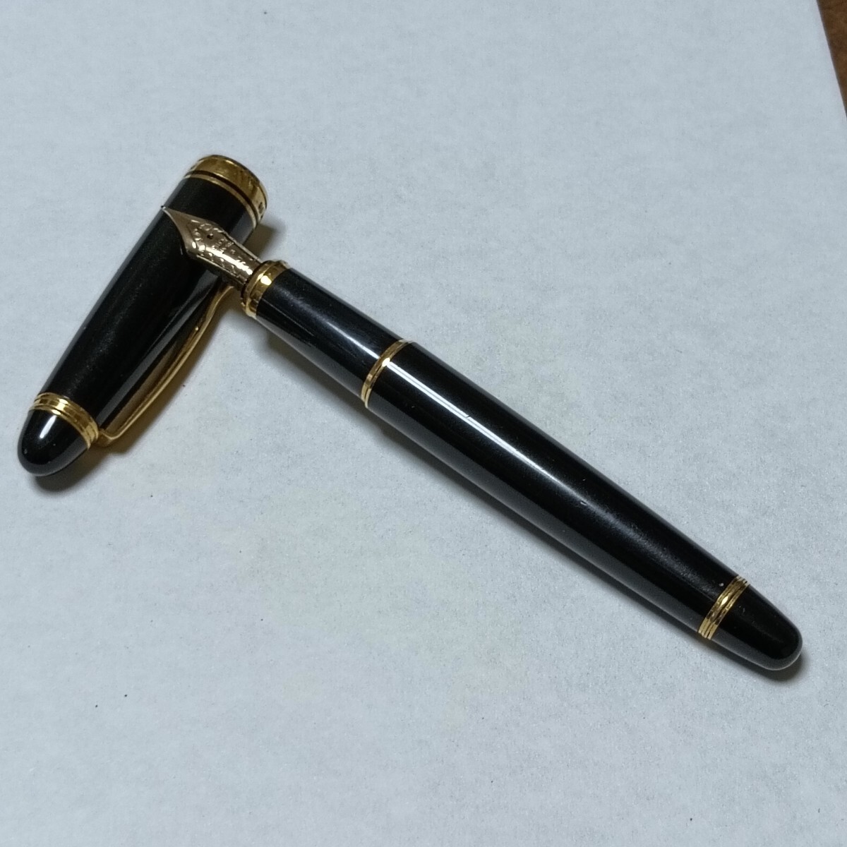 パイロット 万年筆 PILOT CUSTOM 98 カートリッジ式 ペン先 パイロット 万年筆 PILOT CUSTOM 98 カートリッジ式 ペン先