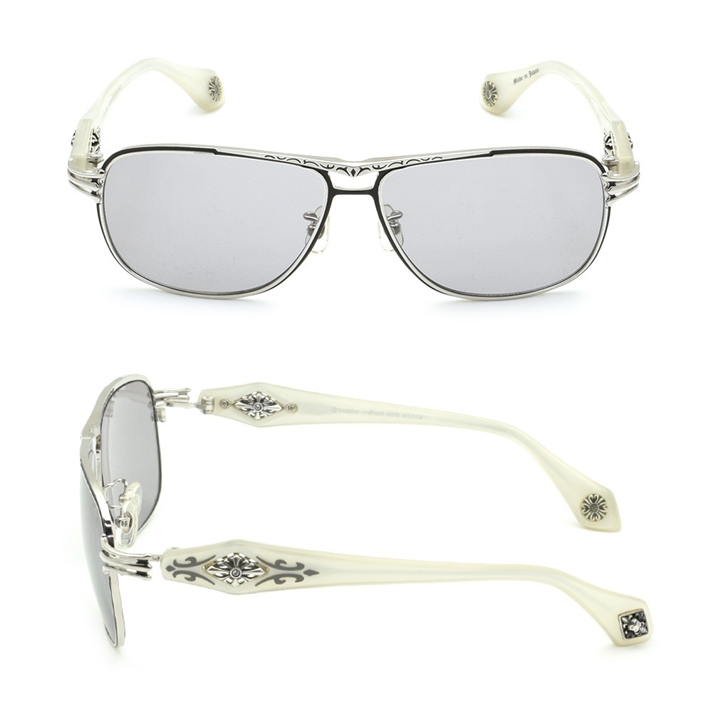 A’rossvy ロズビー サングラス 209251119 メンズ Vol.12 限定生産 2012年モデル 國(guó)內(nèi)正規(guī)品