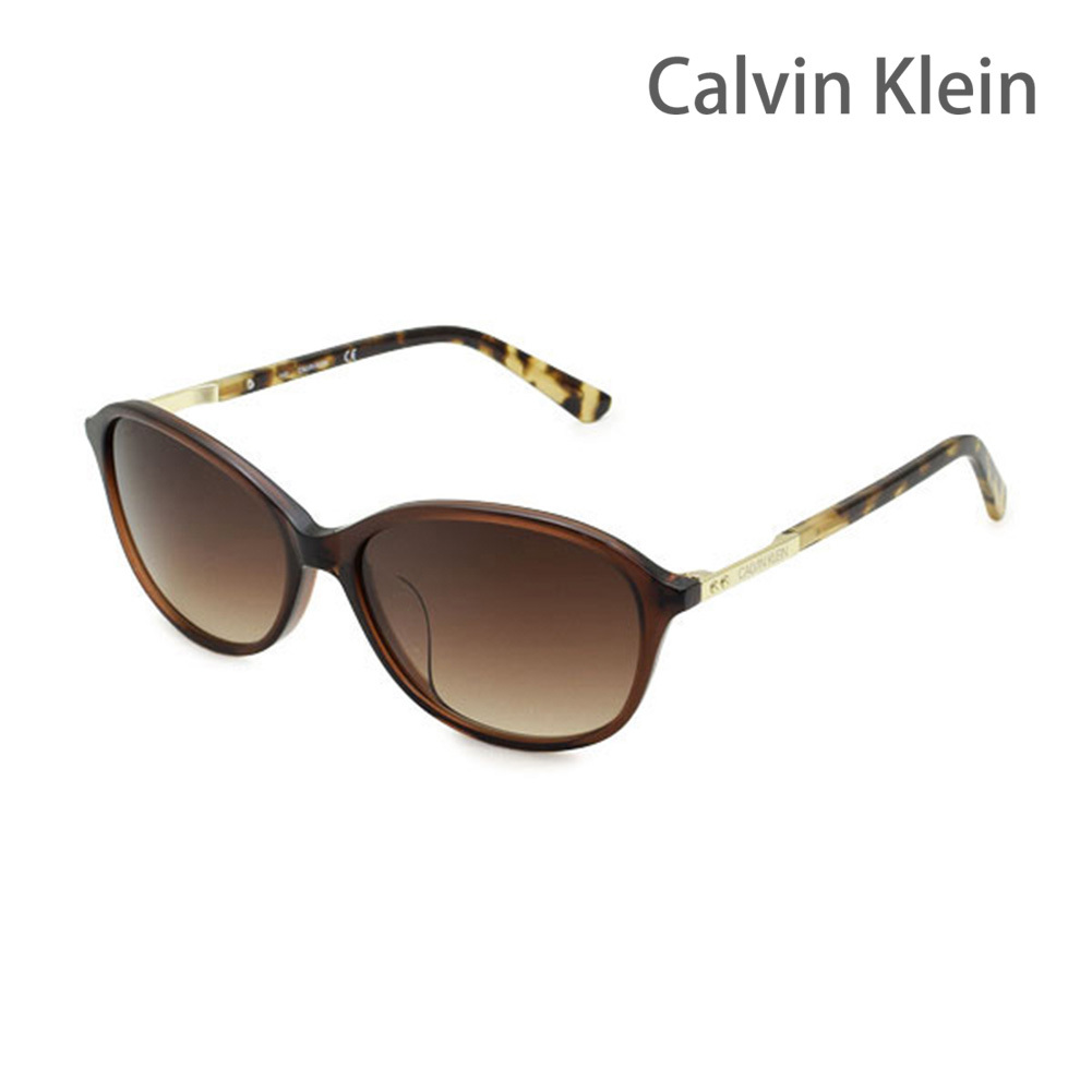 【國內(nèi)正規(guī)品】カルバンクライン サングラス CK19544SA-201 Calvin Klein アジアンフィット UVカット