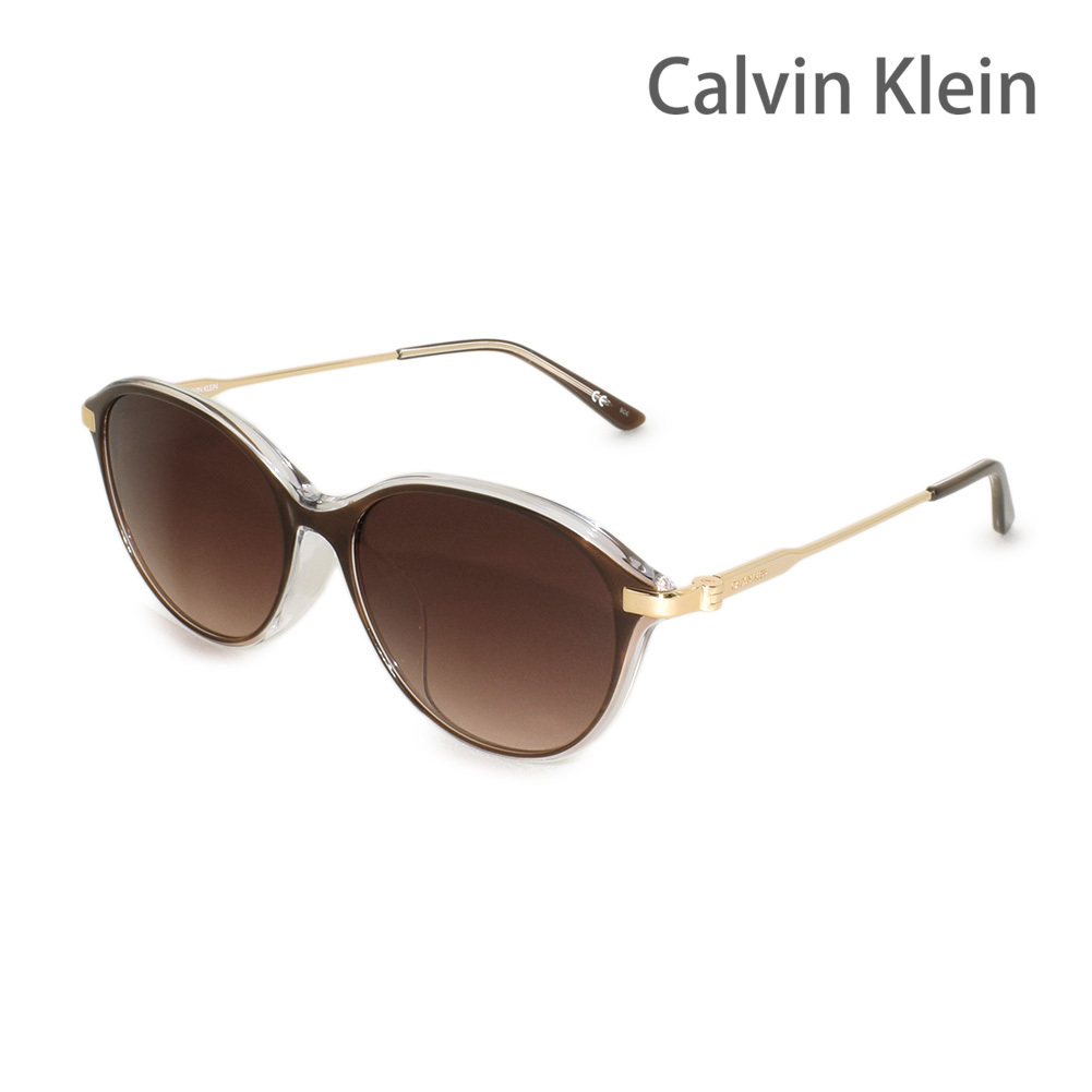 Calvin Klein カルバンクライン サングラス CK19713SA-222 メンズ レディース 國(guó)內(nèi)正規(guī)品