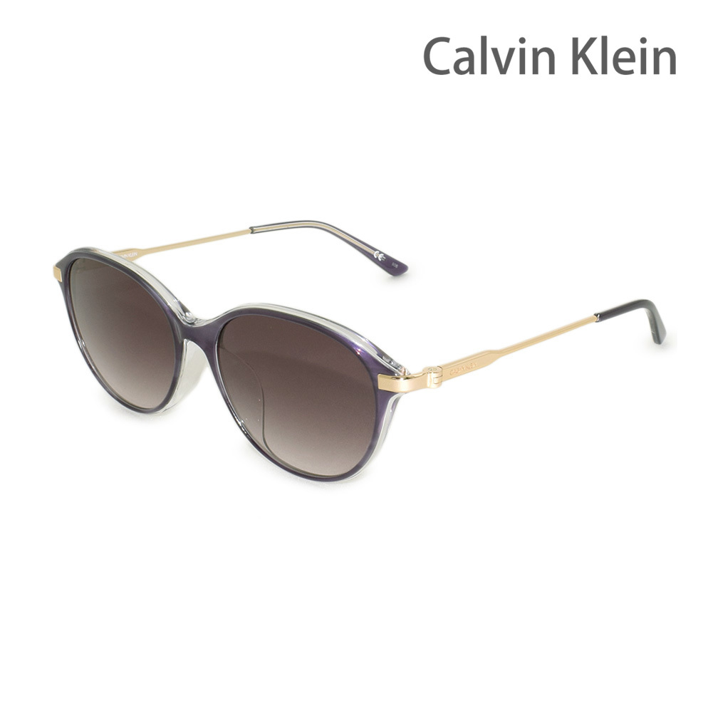 Calvin Klein カルバンクライン サングラス CK19713SA-506 メンズ レディース 國內正規(guī)品