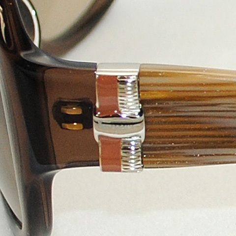 國內(nèi)正規(guī)品 Salvatore Ferragamo サルヴァトーレ フェラガモ サングラス - SF643SA-210