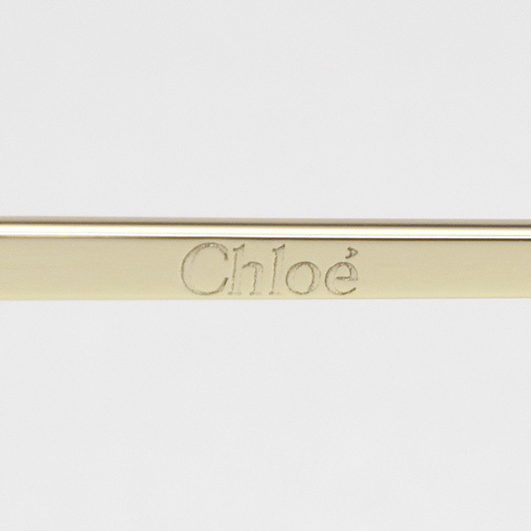 Chloe クロエ サングラス CE120SD-724 レディース UVカット ブランド 国内正規品_画像3