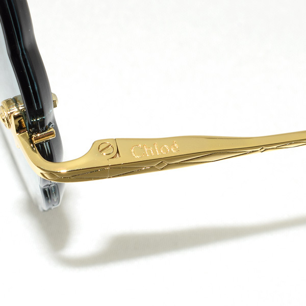 Chloe (クロエ) サングラス CE142S-838 60 レディース UVカット ブランド 国内正規品_画像3