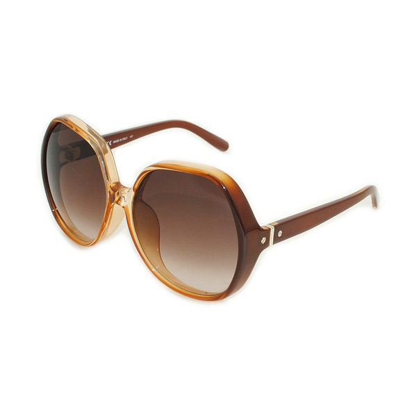 国内正規品 Chloe クロエ サングラス レディース アジアンフィット - CE723SA-206_画像1