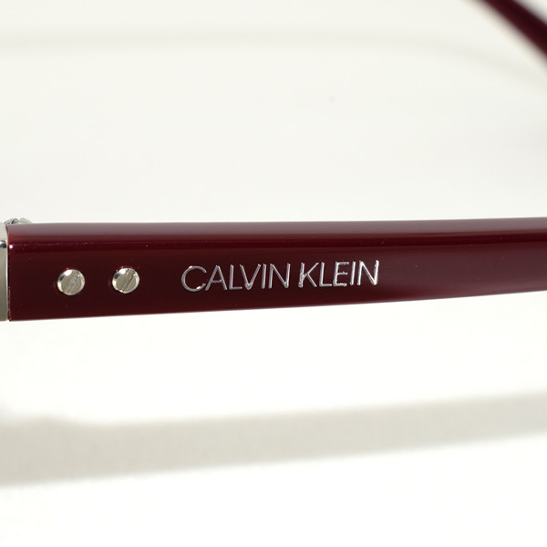 Calvin Klein カルバンクライン サングラス CK18522SA-609 アジアンフィット ユニセックス 國內(nèi)正規(guī)品