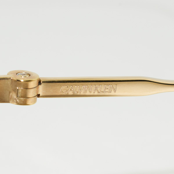 Calvin Klein カルバンクライン サングラス CK18708SA-972 メンズ レディース UVカット 國內(nèi)正規(guī)品