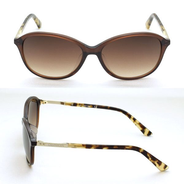 【國內(nèi)正規(guī)品】カルバンクライン サングラス CK19544SA-201 Calvin Klein アジアンフィット UVカット