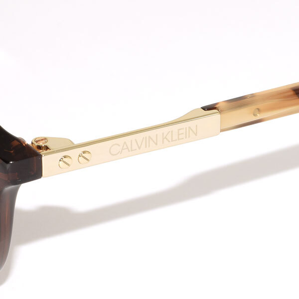 【國內(nèi)正規(guī)品】カルバンクライン サングラス CK19544SA-201 Calvin Klein アジアンフィット UVカット