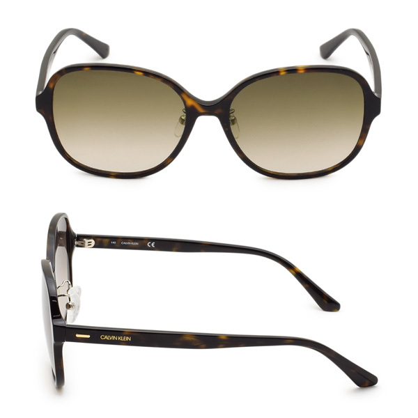 Calvin Klein カルバンクライン サングラス CK20548SA-235 ノーズパッド ユニセックス 國內(nèi)正規(guī)品