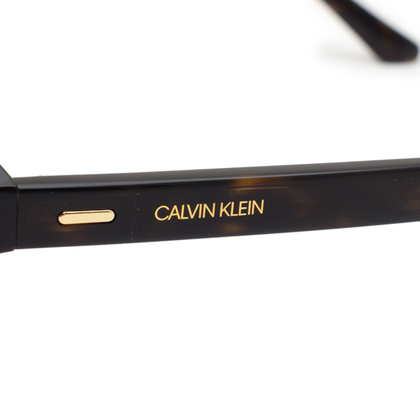 Calvin Klein カルバンクライン サングラス CK20548SA-235 ノーズパッド ユニセックス 國內(nèi)正規(guī)品