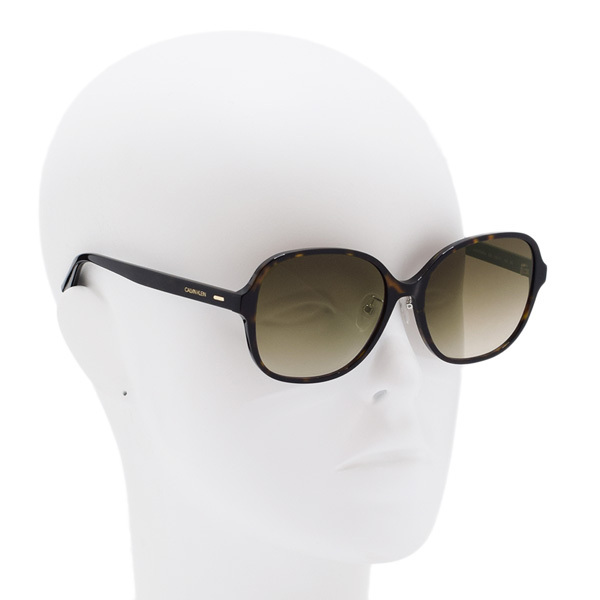 Calvin Klein カルバンクライン サングラス CK20548SA-235 ノーズパッド ユニセックス 國內(nèi)正規(guī)品