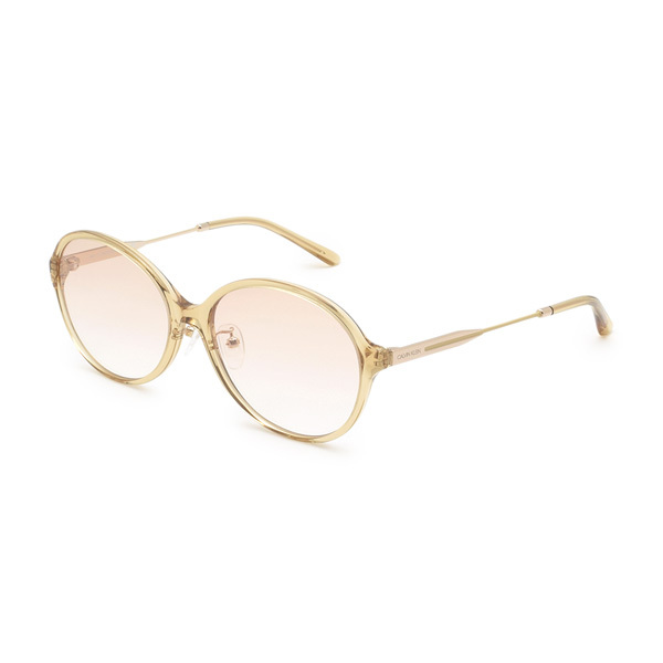 Calvin Klein カルバンクライン サングラス CK20716SA-281 ノーズパッド メンズ レディース 國內(nèi)正規(guī)品
