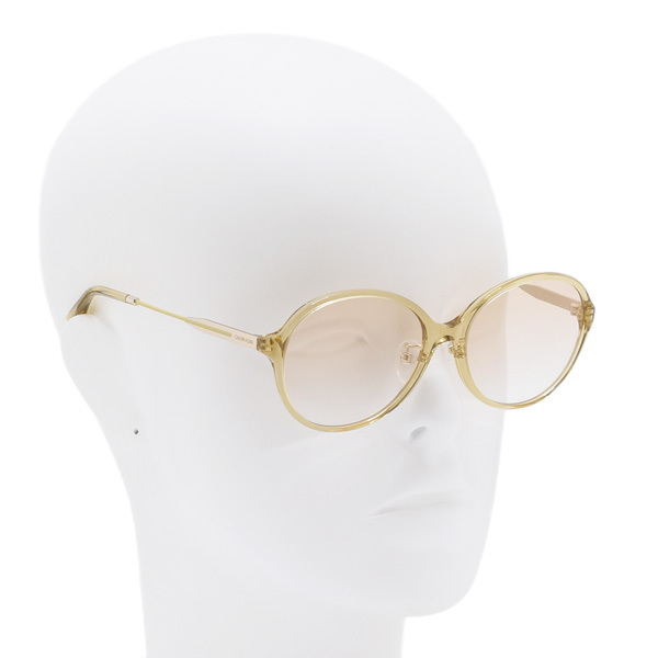 Calvin Klein カルバンクライン サングラス CK20716SA-281 ノーズパッド メンズ レディース 國內(nèi)正規(guī)品