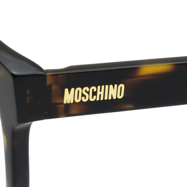 MOSCHINO モスキーノ 眼鏡 フレーム のみ MOS508-086 レディース 正規(guī)品
