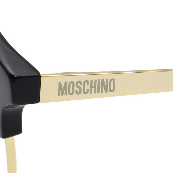 MOSCHINO モスキーノ 眼鏡 フレーム のみ MOS514-807 レディース 正規(guī)品