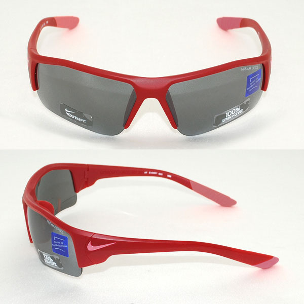 国内正規品 NIKE（ナイキ） サングラス SKYLON ACE XV JR AF - EV0951-600_画像2