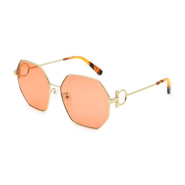  Salvatore Ferragamo женский солнцезащитные очки внутренний стандартный товар SF251SA-710