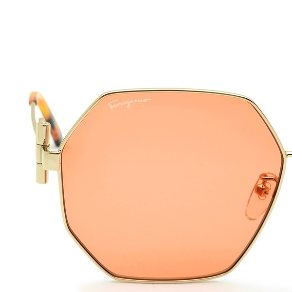  Salvatore Ferragamo женский солнцезащитные очки внутренний стандартный товар SF251SA-710