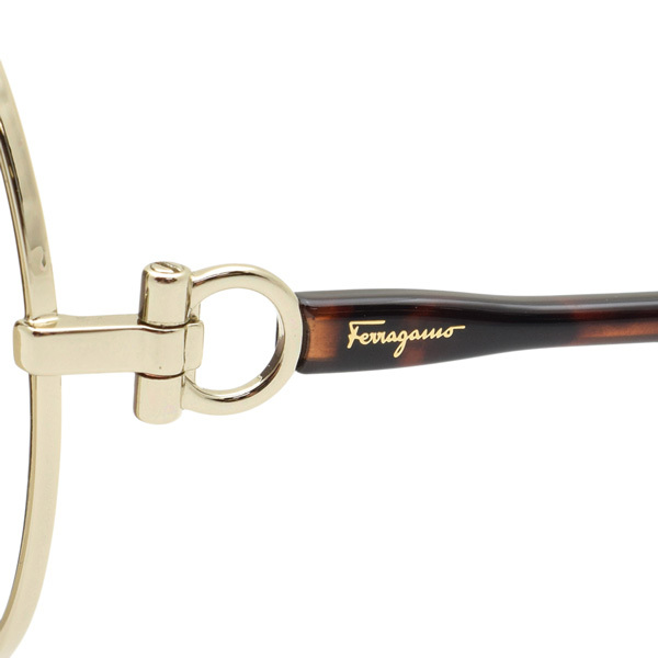  Salvatore Ferragamo женский солнцезащитные очки Asian Fit внутренний стандартный товар SF283SA-729