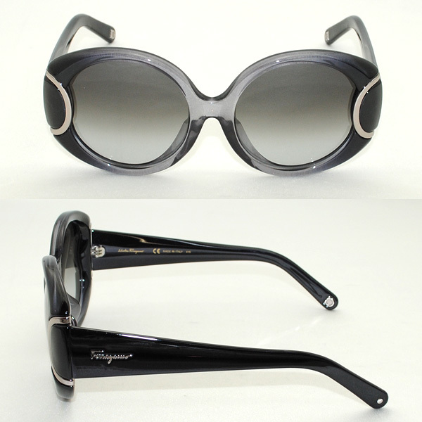在庫処分 Salvatore Ferragamo サルヴァトーレ フェラガモ サングラス- SF811SA-013 國內(nèi)正規(guī)品