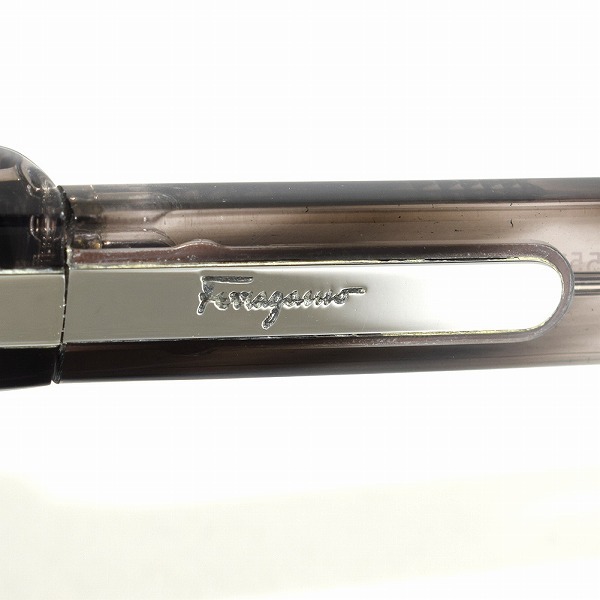 國內(nèi)正規(guī)品 サルヴァトーレ フェラガモ サングラス SF916S-003 グローバルモデル メンズ