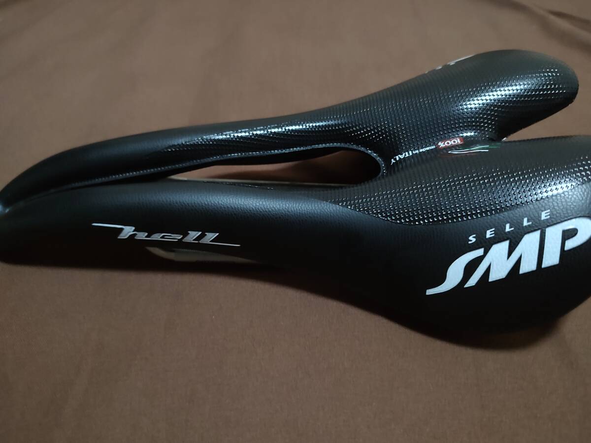 Selle SMP Hell セラSMP ヘル サドル ロードバイク クロスバイク Selle SMP Hell セラSMP ヘル サドル ロードバイク クロスバイク