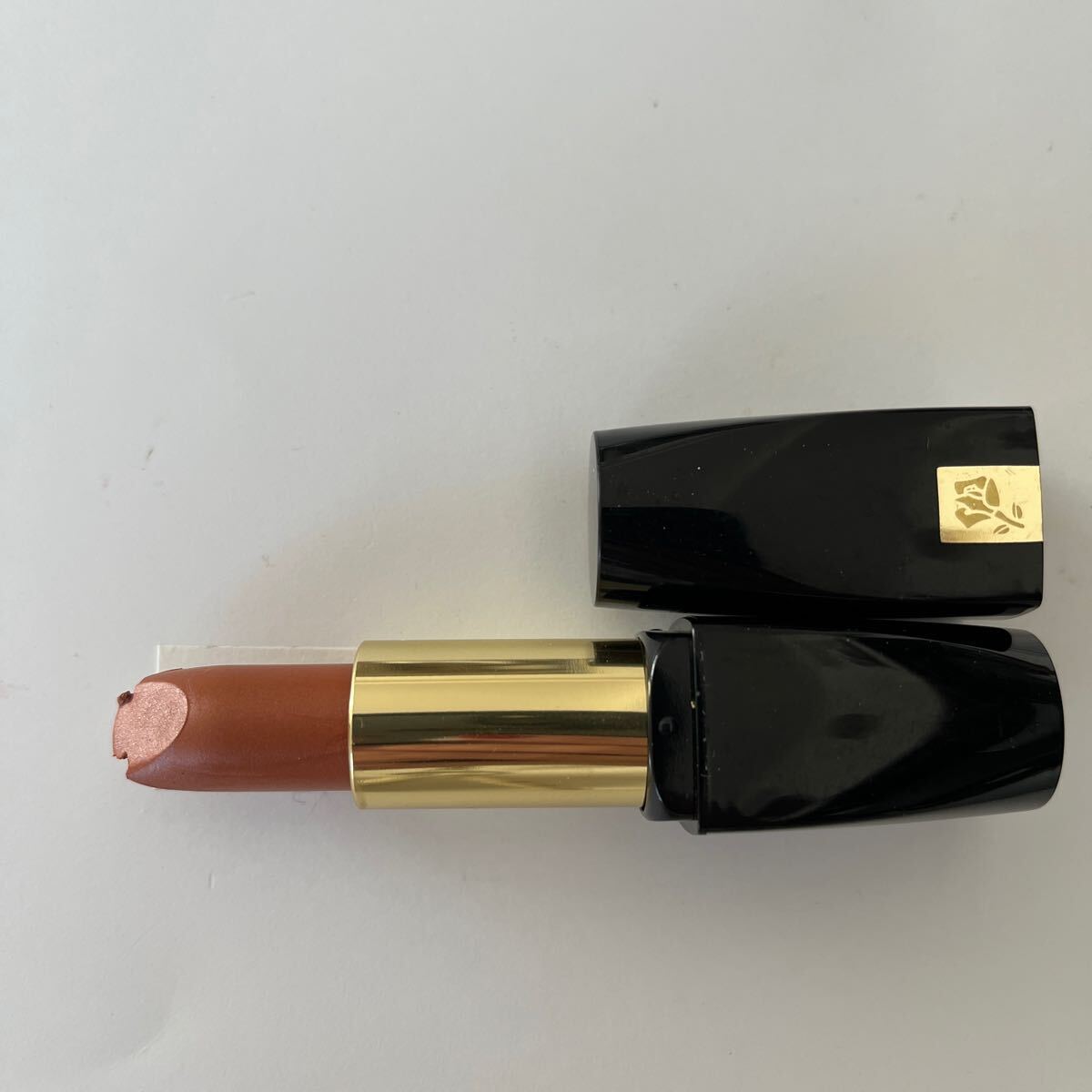 LANCOME ランコム ルージュ マグネティック 229：ブラウン系 口紅リップスティック