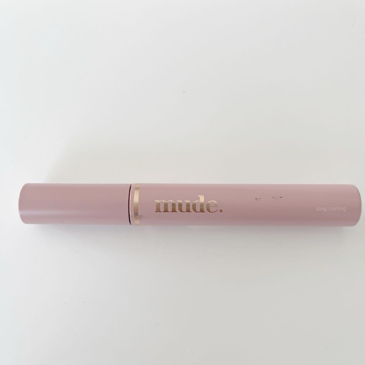 インスパイアロングラッシュカーリングマスカラ / 02 ブラウン マスカラ 定価2200円