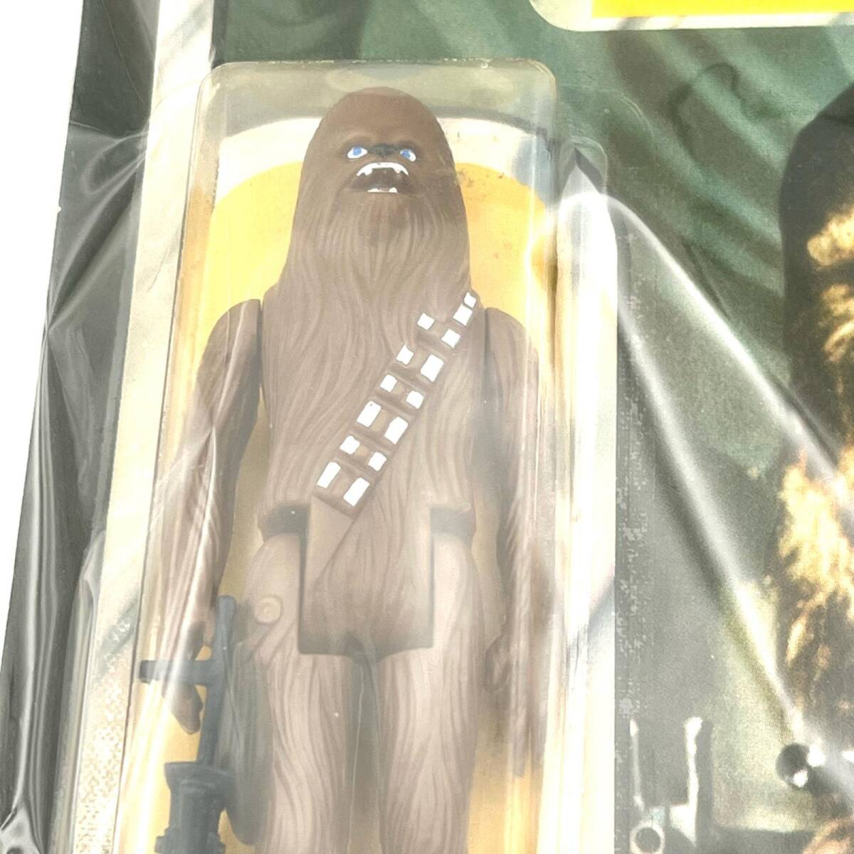 P1354☆未開封 スターウォーズ STARWARS おもちゃ・玩具