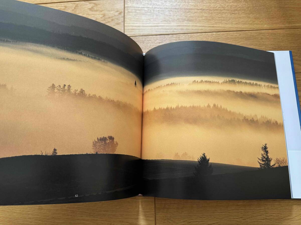 前田真三・前田晃作品集 二人の丘　_画像5