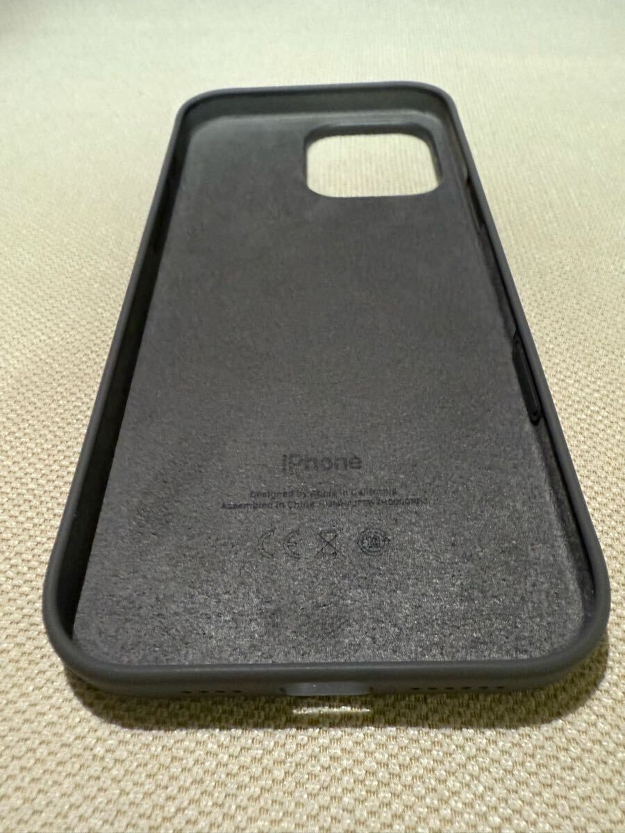 iPhone 16 Pro Max 純正シリコーンケース ストーングレイ - iPhone iPhone 16 Pro Max 純正シリコーンケース ストーングレイ - iPhone