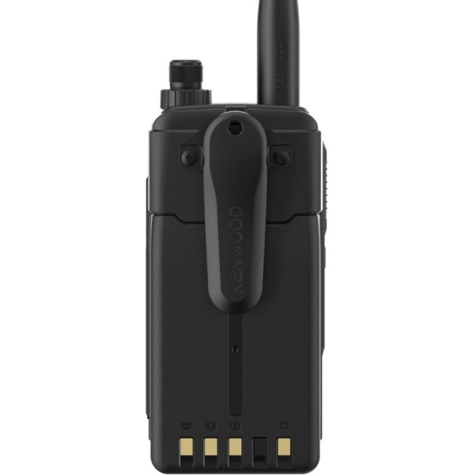 TH-D75受信改造済みモデル ■CQオームオリジナル液晶保護シート&カラーシールプレゼント■ 今なら徹底解説集をプレゼント!_画像2