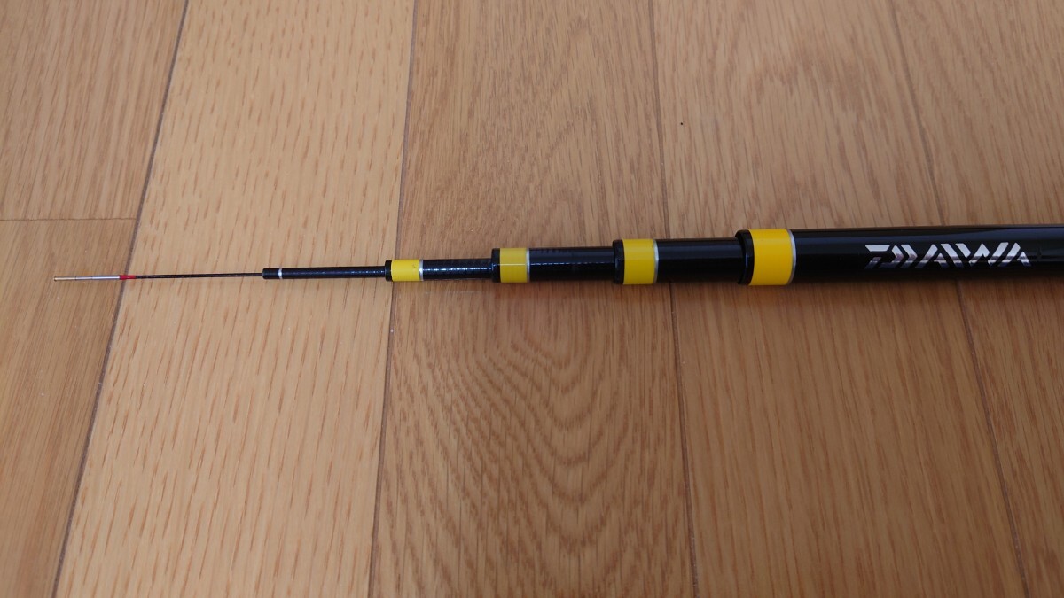 Yahoo!オークション - ダイワ エキスパート ゼロ メタル