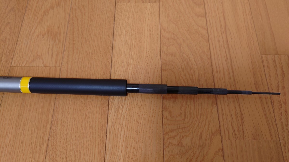 Yahoo!オークション - ダイワ エキスパート ゼロ メタル